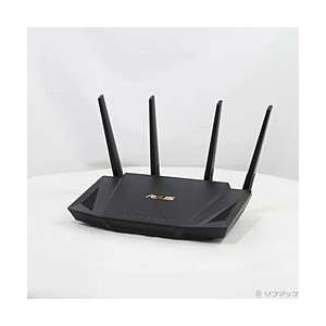 ASUS（エイスース） 〔中古〕 RT-AX3000 V2 : ソフマップ Yahoo!店