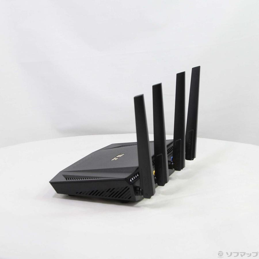 ASUS（エイスース） 〔中古〕 RT-AX3000 V2 : ソフマップ Yahoo!店