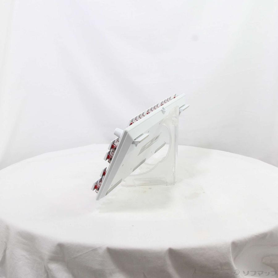 〔中古〕ROCCAT  VULCAN TKL Pro 日本語配列テンキーレス ホワイト オプティカルリニア |  | 02