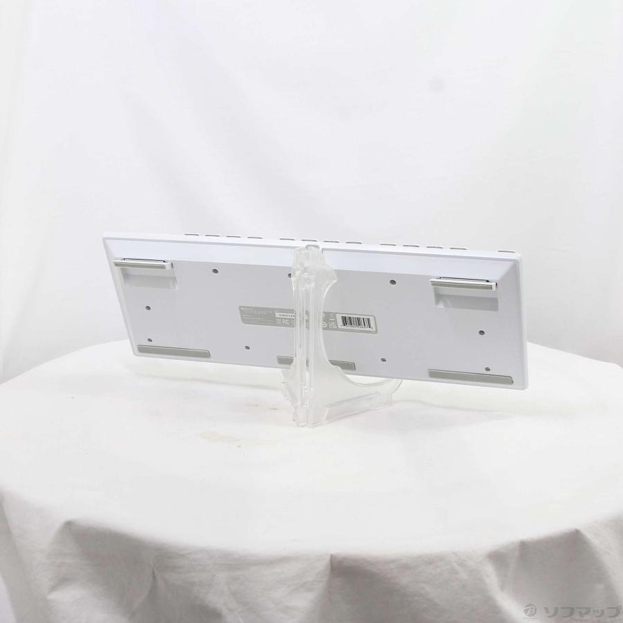 〔中古〕ROCCAT  VULCAN TKL Pro 日本語配列テンキーレス ホワイト オプティカルリニア |  | 03