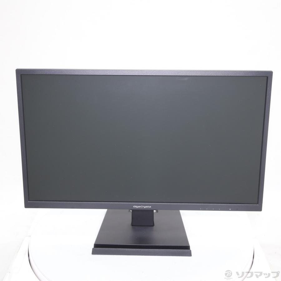 〔中古〕IO DATA(アイオーデータ)  KH252V-ZS | I-O DATA | 01