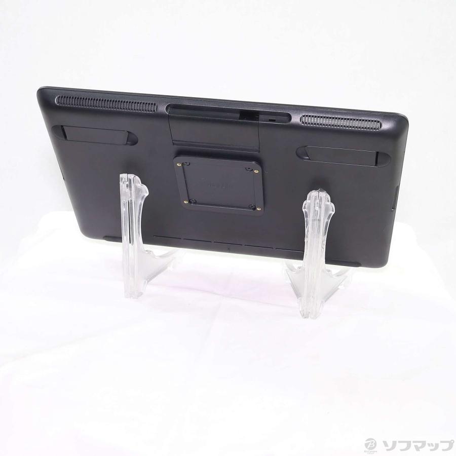 〔中古〕WACOM(ワコム)  Wacom Cintiq 16 DTK1660K1D DTK-1660／K1-DX | wacom | 03