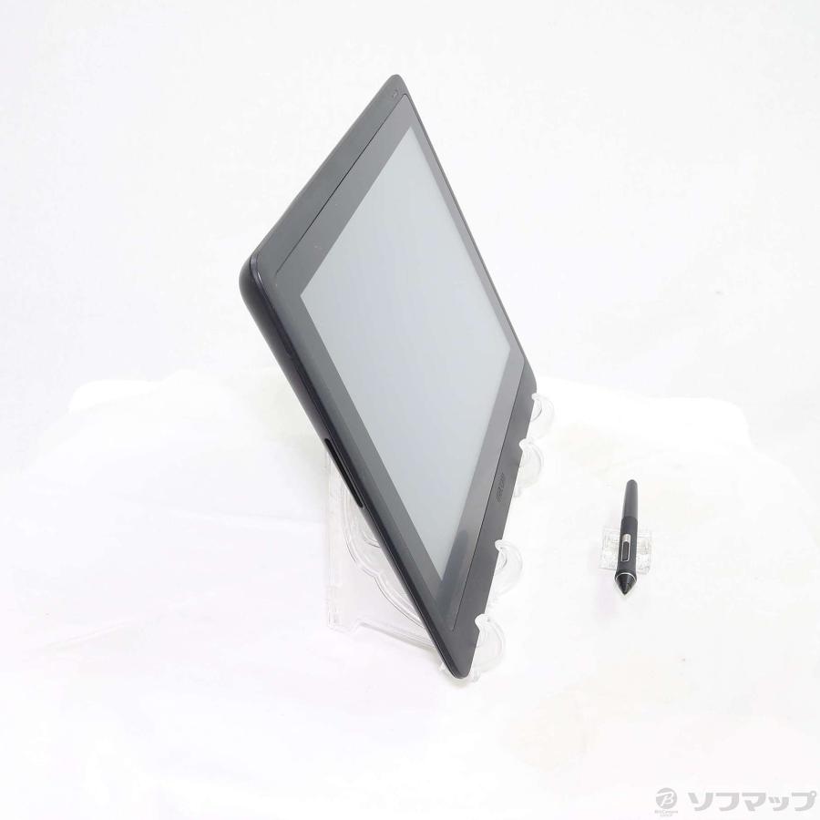〔中古〕WACOM(ワコム)  Wacom Cintiq 16 DTK1660K1D DTK-1660／K1-DX | wacom | 04