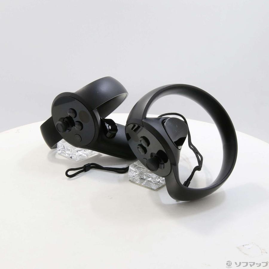 〔中古〕Oculus(オキュラス)  Oculus Rift touch controllers |  | 01
