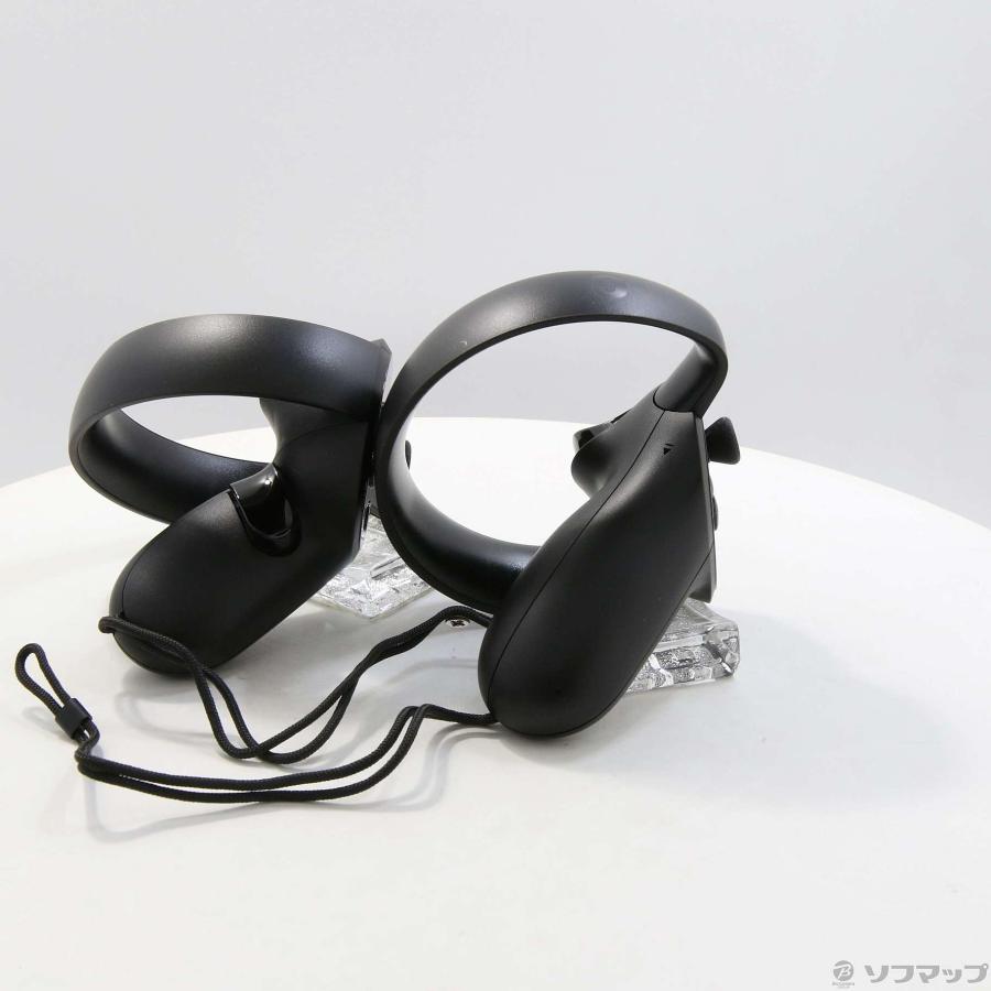〔中古〕Oculus(オキュラス)  Oculus Rift touch controllers |  | 03