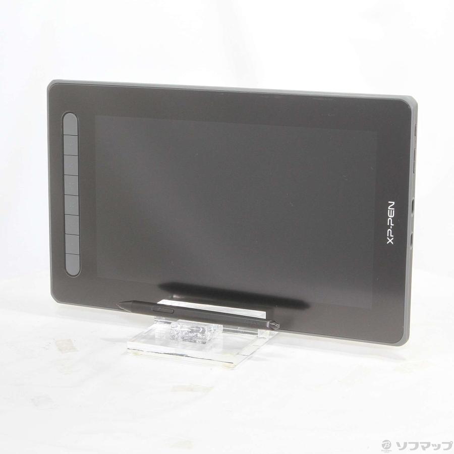 〔中古〕XPPEN  Artist 12 セカンド豪華版 ブラック |  | 01