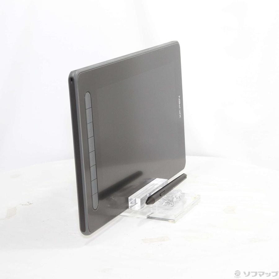 〔中古〕XPPEN  Artist 12 セカンド豪華版 ブラック |  | 04