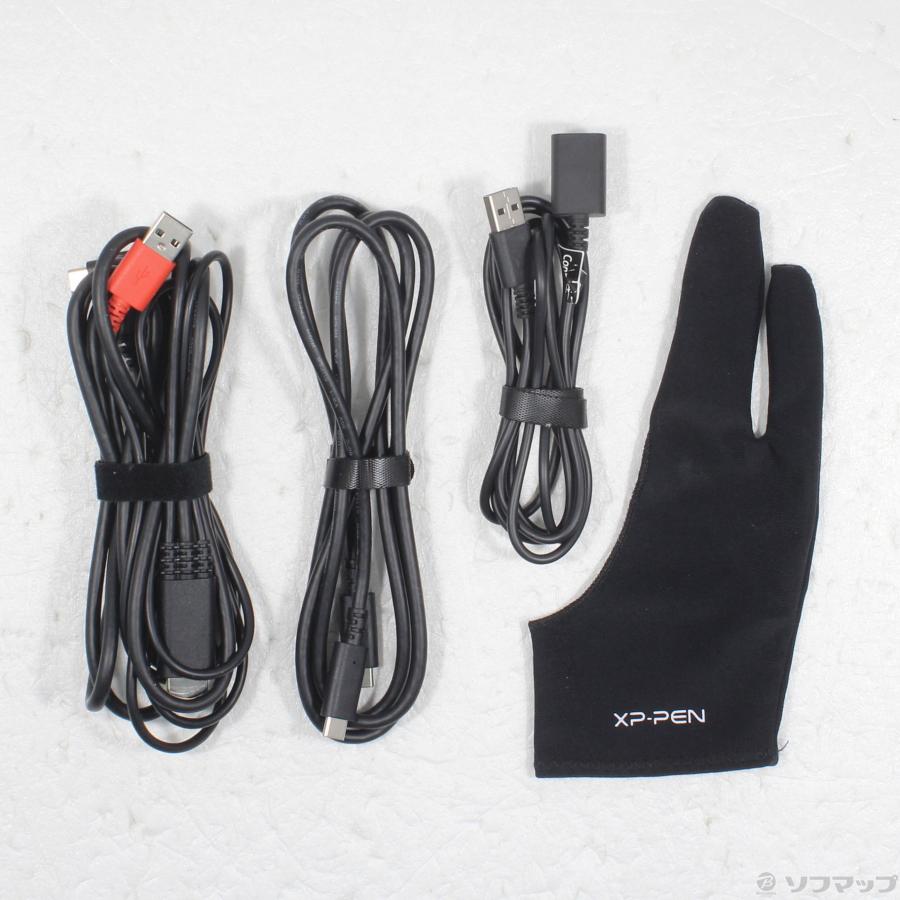 〔中古〕XPPEN  Artist 12 セカンド豪華版 ブラック |  | 05