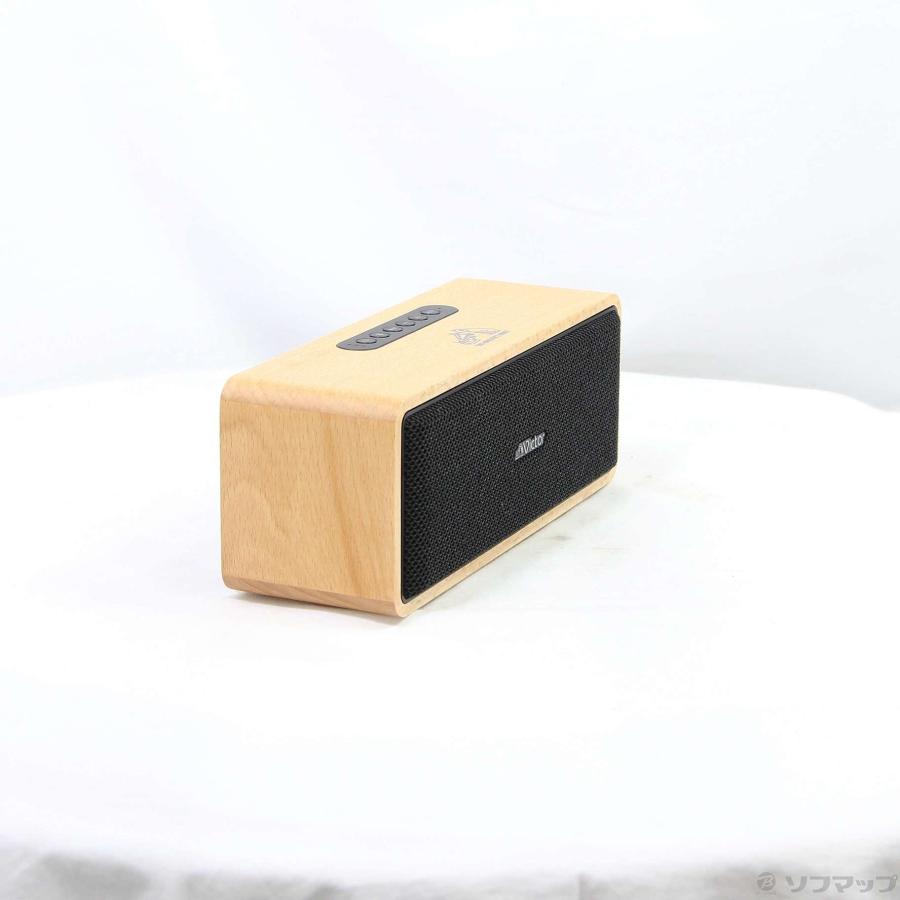 〔中古〕JVCケンウッド  SP-WS02BT |  | 04