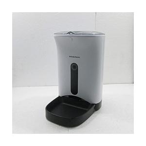 〔中古〕アクセスライン  〔展示品〕 うちのこエレクトリック カリカリマシーンSP スマホ連動型自動給餌器 | 
