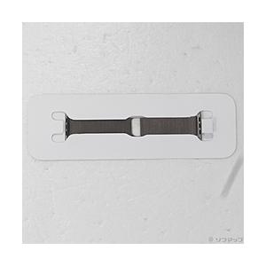 〔中古〕Apple(アップル)  〔展示品〕 40mmケース用 ナチュラルミラネーゼループ MAXK4FE／A | Apple