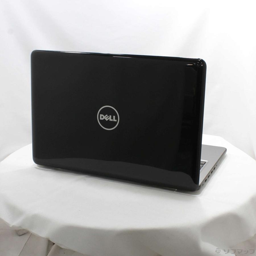 〔中古〕DELL(デル)  格安安心パソコン Inspiron 15 5567 〔Windows 10〕 | DELL | 03