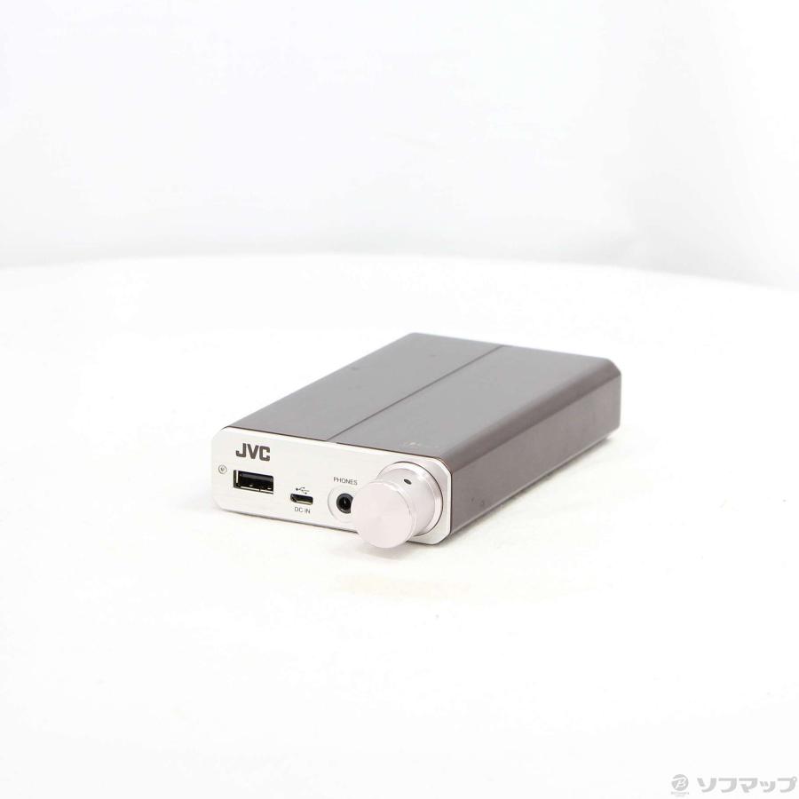 〔中古〕KENWOOD(ケンウッド)  SU-AX7 ブラウン |  | 01