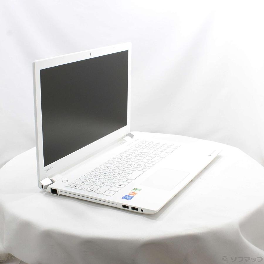 dynabook（ダイナブック） 〔中古〕 格安安心パソコン dynabook X4