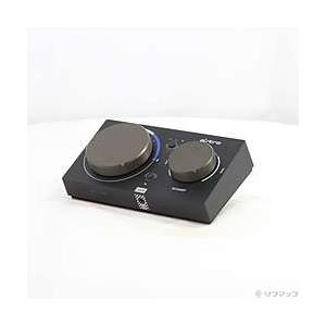 〔中古〕logicool(ロジクール)  ASTRO MixAmp Pro TR MAPTR-002 | logicool