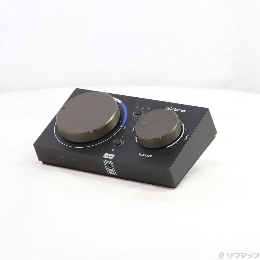 〔中古〕logicool(ロジクール)  ASTRO MixAmp Pro TR MAPTR-002 | logicool | 01