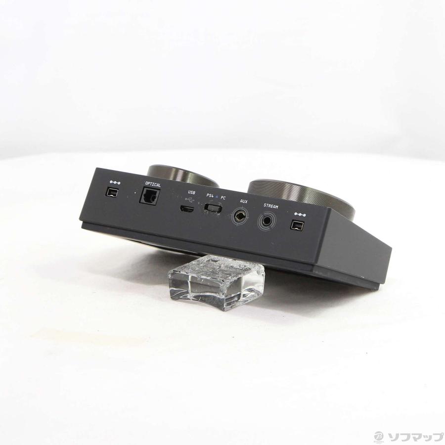 〔中古〕logicool(ロジクール)  ASTRO MixAmp Pro TR MAPTR-002 | logicool | 03
