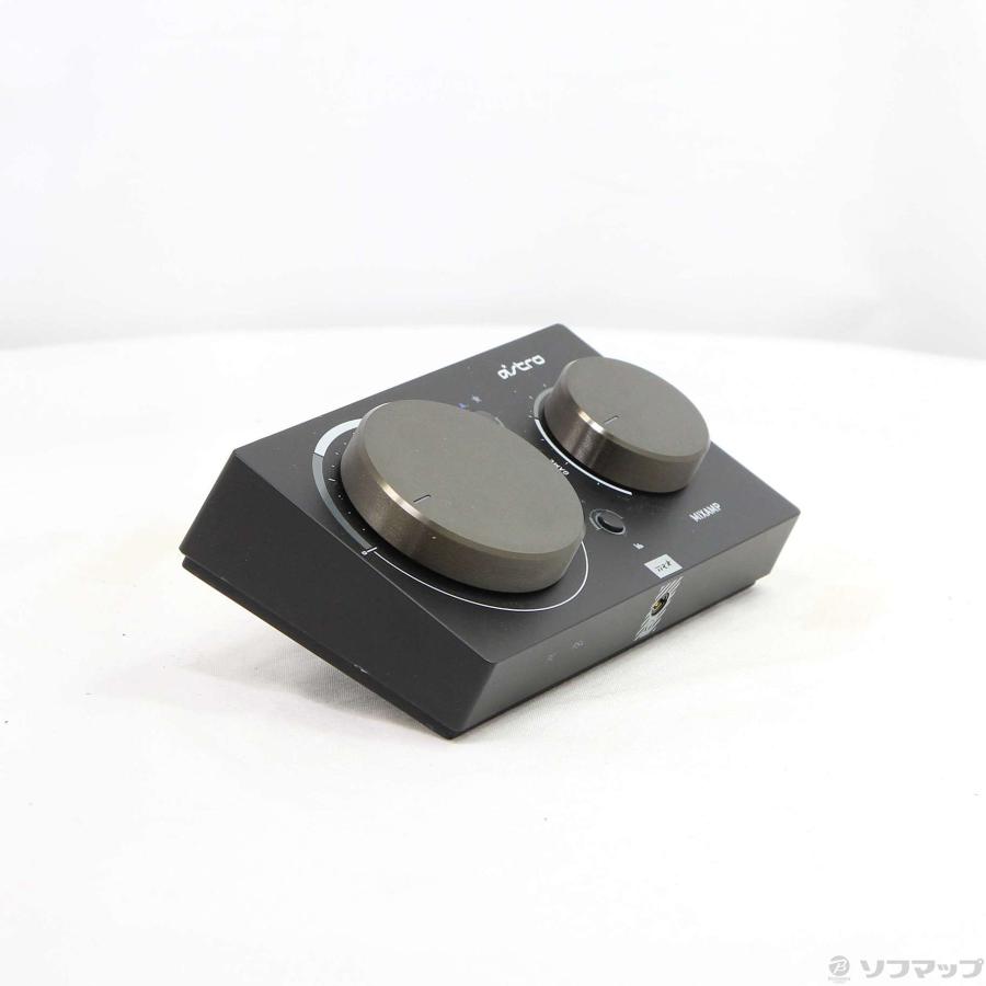 〔中古〕logicool(ロジクール)  ASTRO MixAmp Pro TR MAPTR-002 | logicool | 04