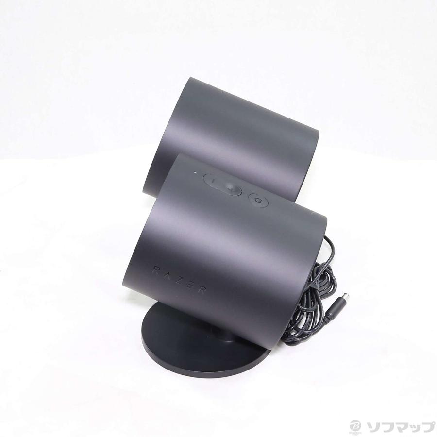 〔中古〕RAZER(レイザー)  Razer Nommo V2 X | Razer | 02