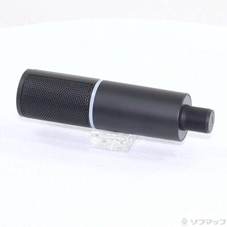 〔中古〕Streamplify  MIC-48-RGB-TP-BK |  | 01