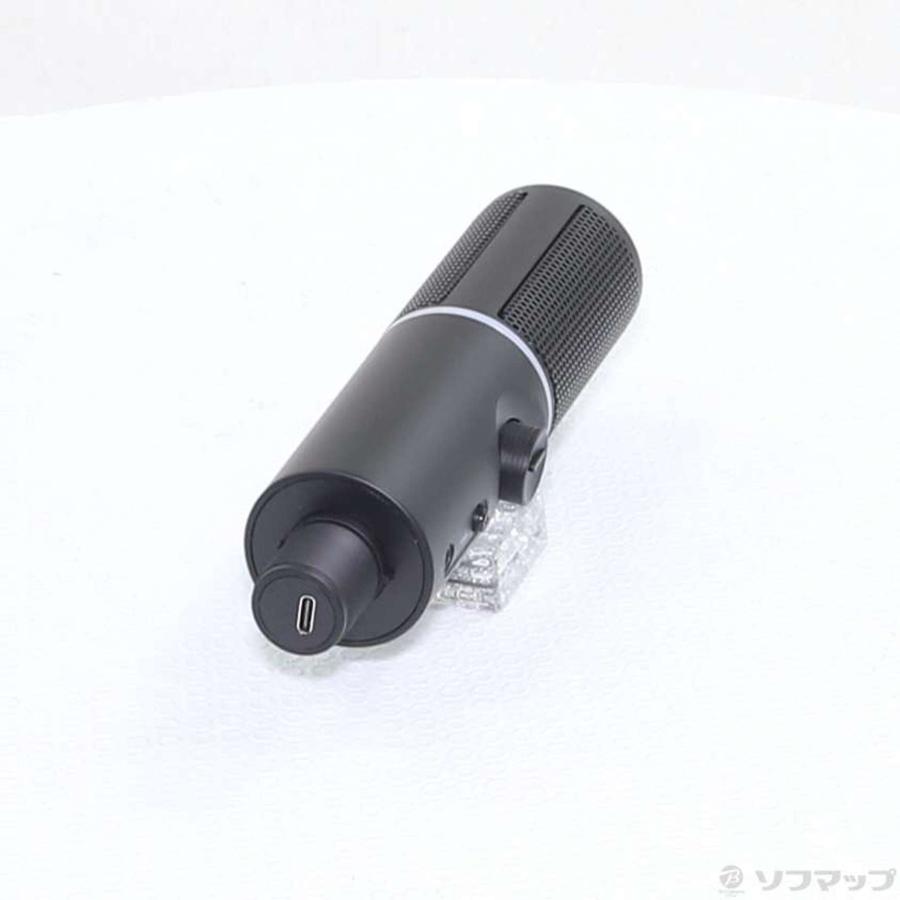 〔中古〕Streamplify  MIC-48-RGB-TP-BK |  | 02