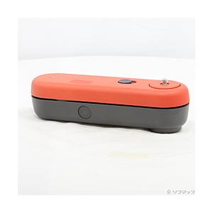 〔中古〕JOBY  〔展示品〕 Swing レッド JB01642-BWW スマートフォン用電動スライダー | 