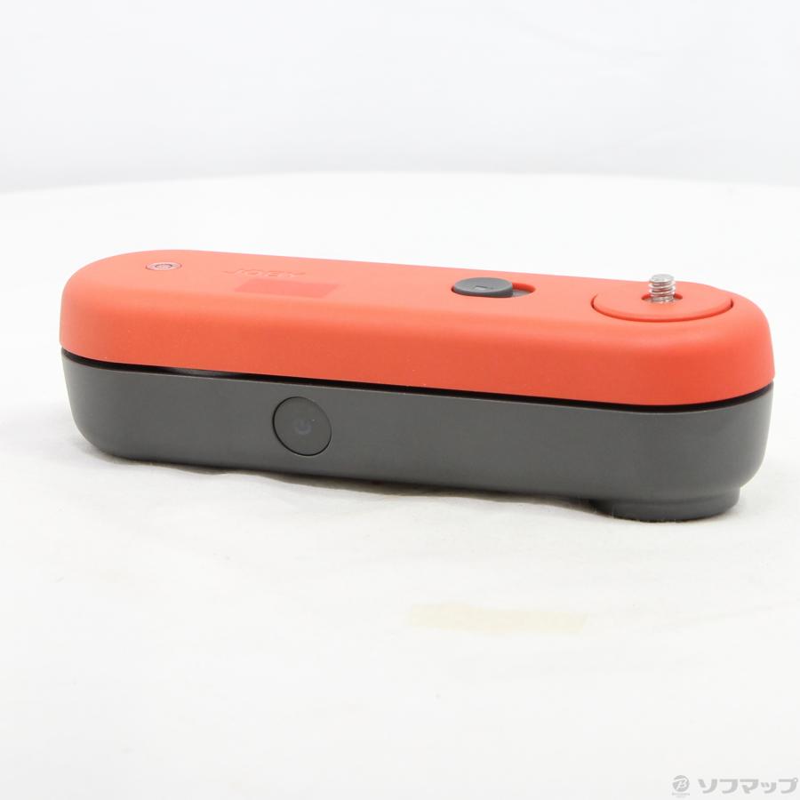 〔中古〕JOBY  〔展示品〕 Swing レッド JB01642-BWW スマートフォン用電動スライダー |  | 01