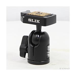 〔中古〕SLIK  〔展示品〕 SBH-120 DQ N 雲台 | 