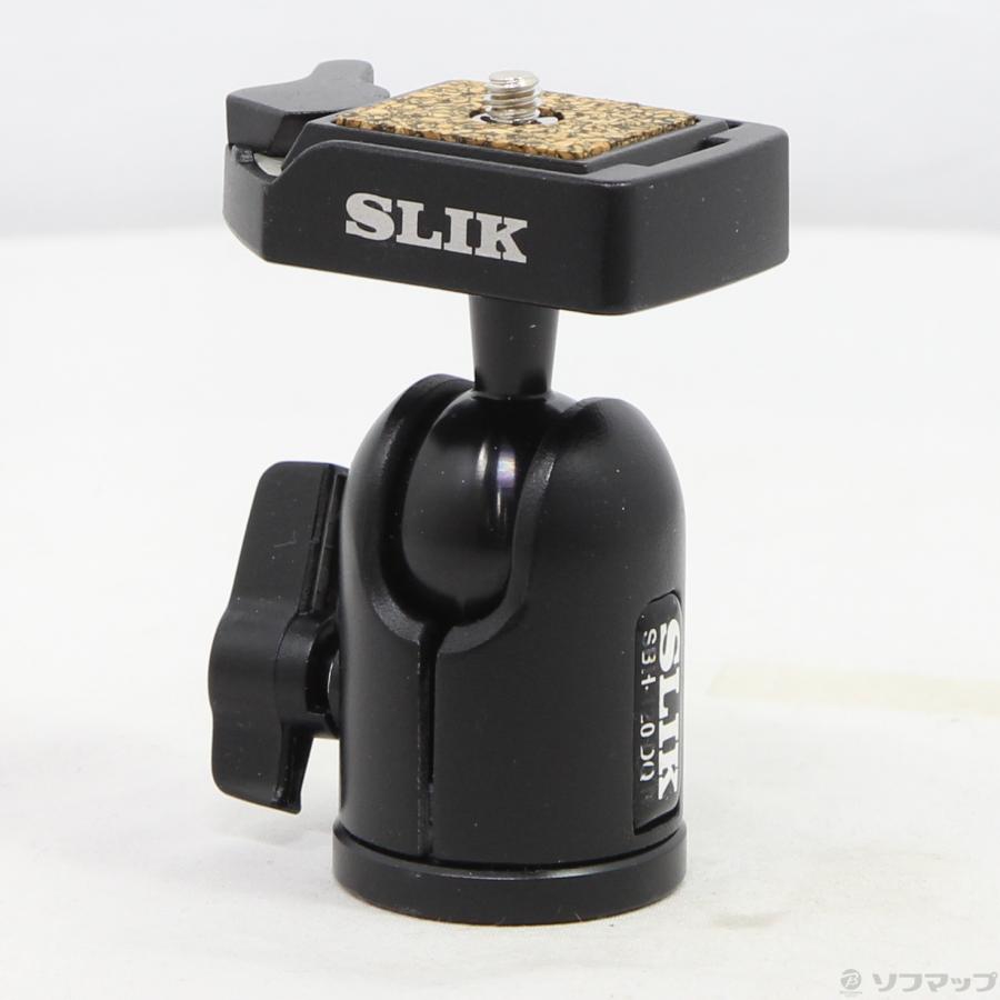 〔中古〕SLIK  〔展示品〕 SBH-120 DQ N 雲台 |  | 01