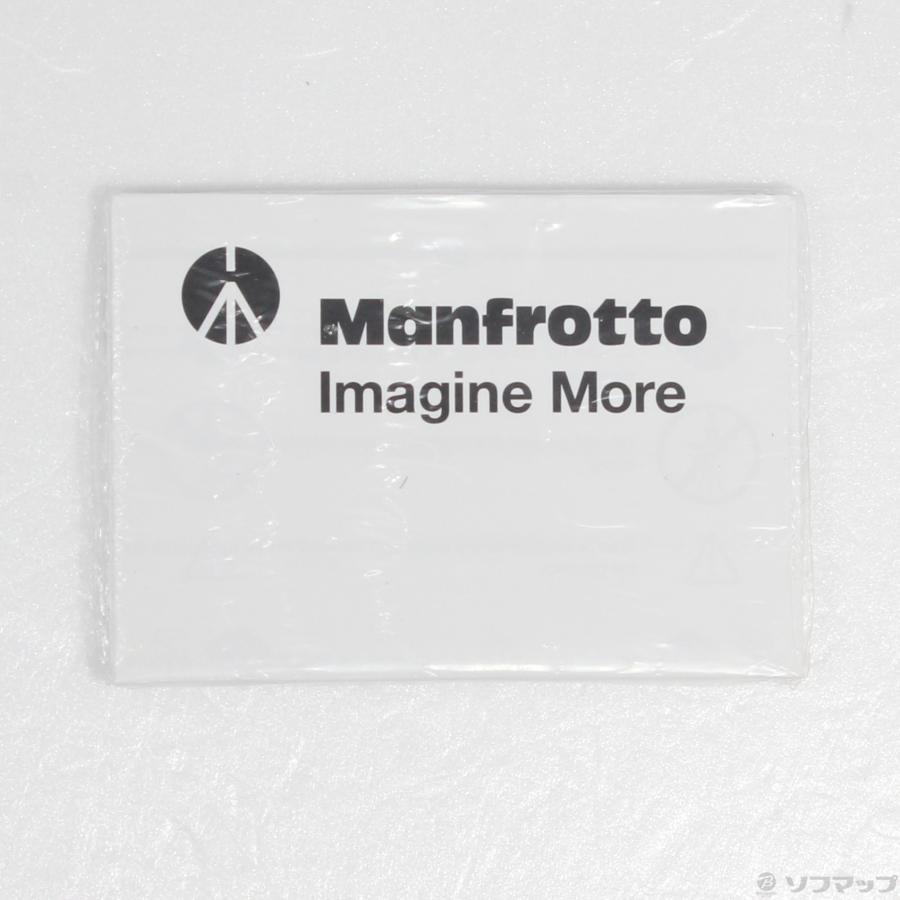 〔中古〕Manfrotto  〔展示品〕 MH494 ブラック センターボール雲台 | Manfrotto | 02