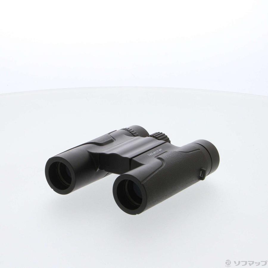 〔中古〕IWATCHER  iWatcher 10x25 DH 折畳式双眼鏡 iWatcher TIB-1025DH-B 10倍 |  | 01