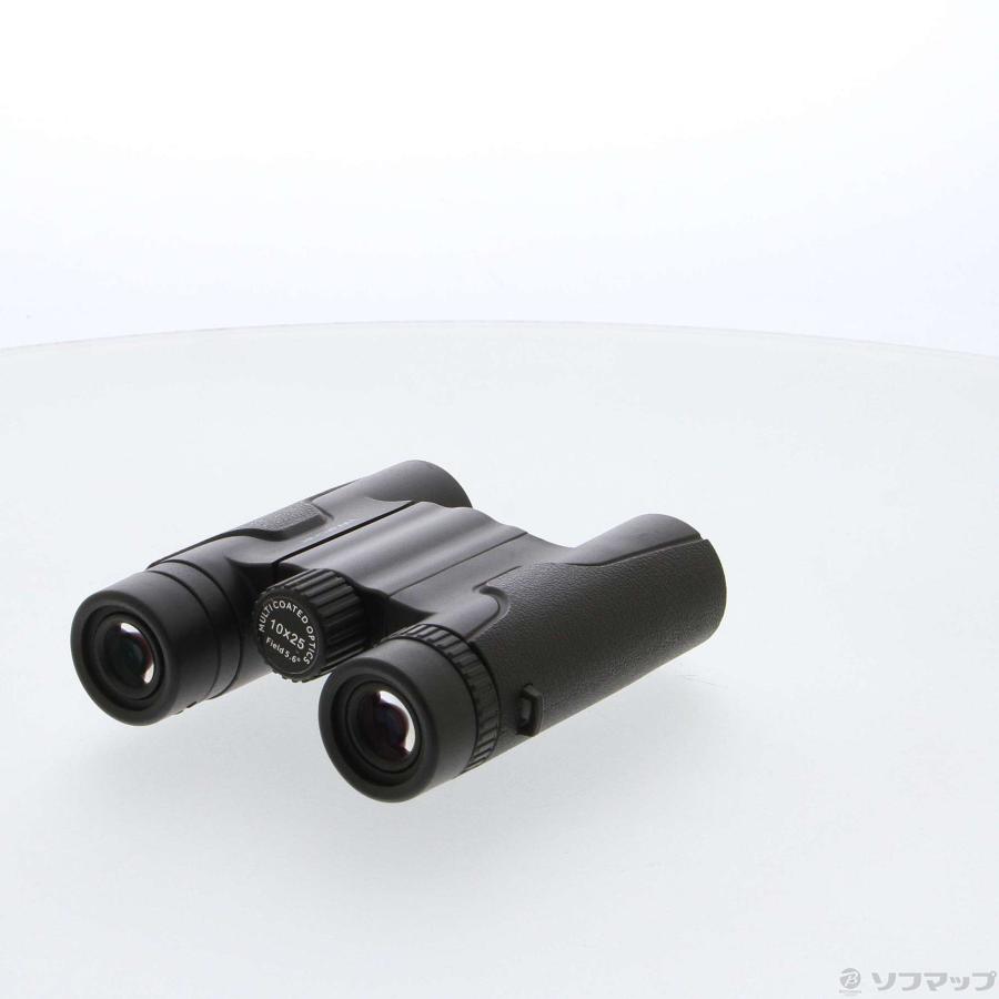〔中古〕IWATCHER  iWatcher 10x25 DH 折畳式双眼鏡 iWatcher TIB-1025DH-B 10倍 |  | 03