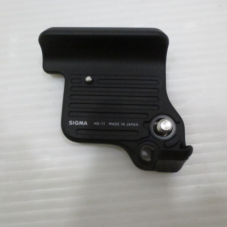 〔中古〕SIGMA(シグマ)  〔展示品〕 HG-11 ハンドグリップ | シグマ | 01