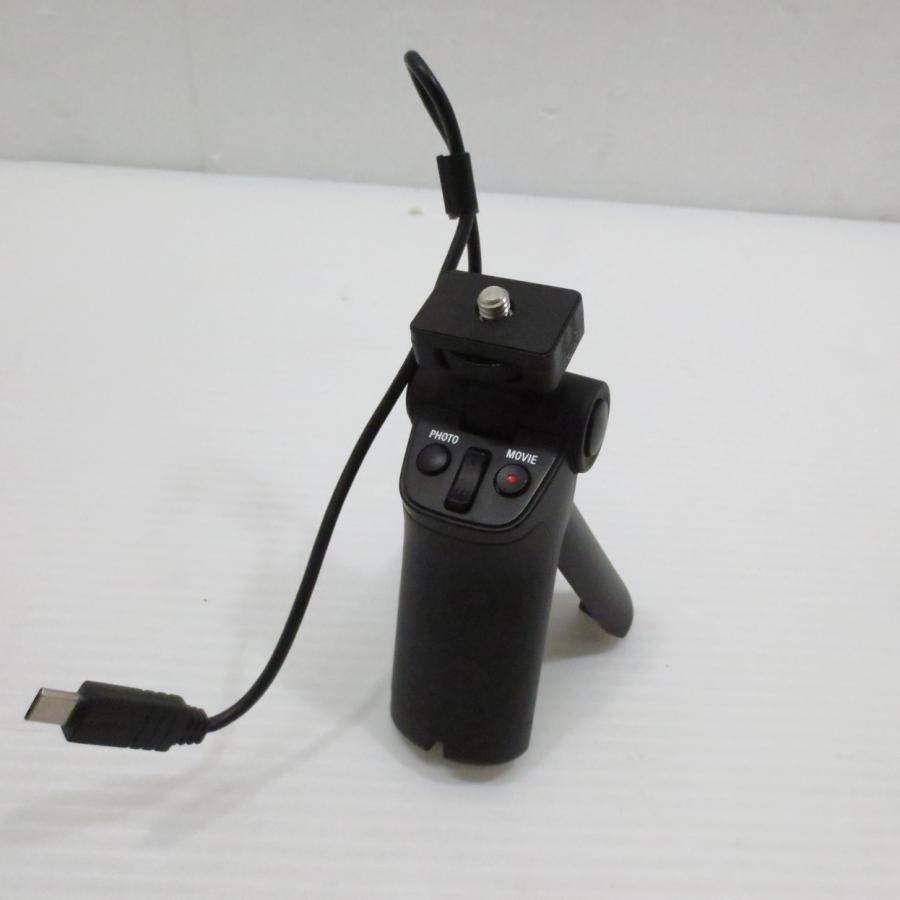〔中古〕SONY(ソニー)  〔展示品〕 VCT-SGR1 シューティンググリップ | SONY | 01