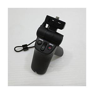 〔中古〕SONY(ソニー)  〔展示品〕 VCT-SGR1 シューティンググリップ | SONY