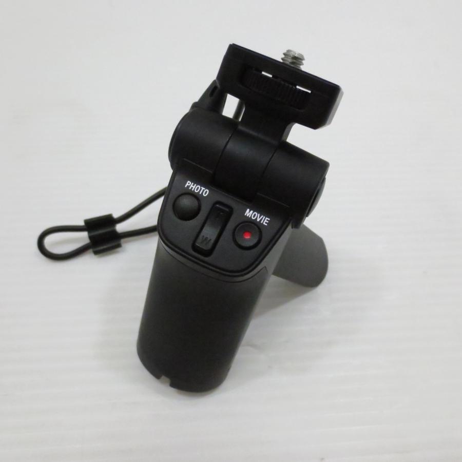 〔中古〕SONY(ソニー)  〔展示品〕 VCT-SGR1 シューティンググリップ | SONY | 01