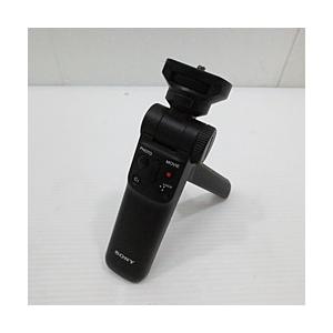 〔中古〕SONY(ソニー)  〔展示品〕 ワイヤレスリモートコマンダー機能付きシューティンググリップ GP-VPT2BT | SONY