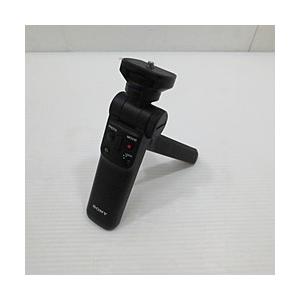 〔中古〕SONY(ソニー)  〔展示品〕 ワイヤレスリモートコマンダー機能付きシューティンググリップ GP-VPT2BT | SONY
