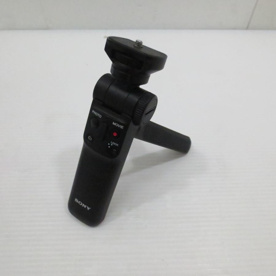 〔中古〕SONY(ソニー)  〔展示品〕 ワイヤレスリモートコマンダー機能付きシューティンググリップ GP-VPT2BT | SONY | 01