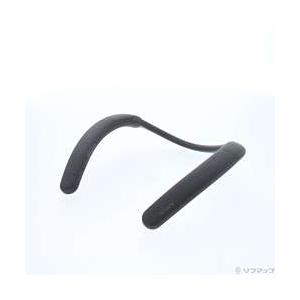 〔中古〕SONY(ソニー)  ワイヤレスネックバンドスピーカー SRS-NB10 (H) チャコールグレー | SONY
