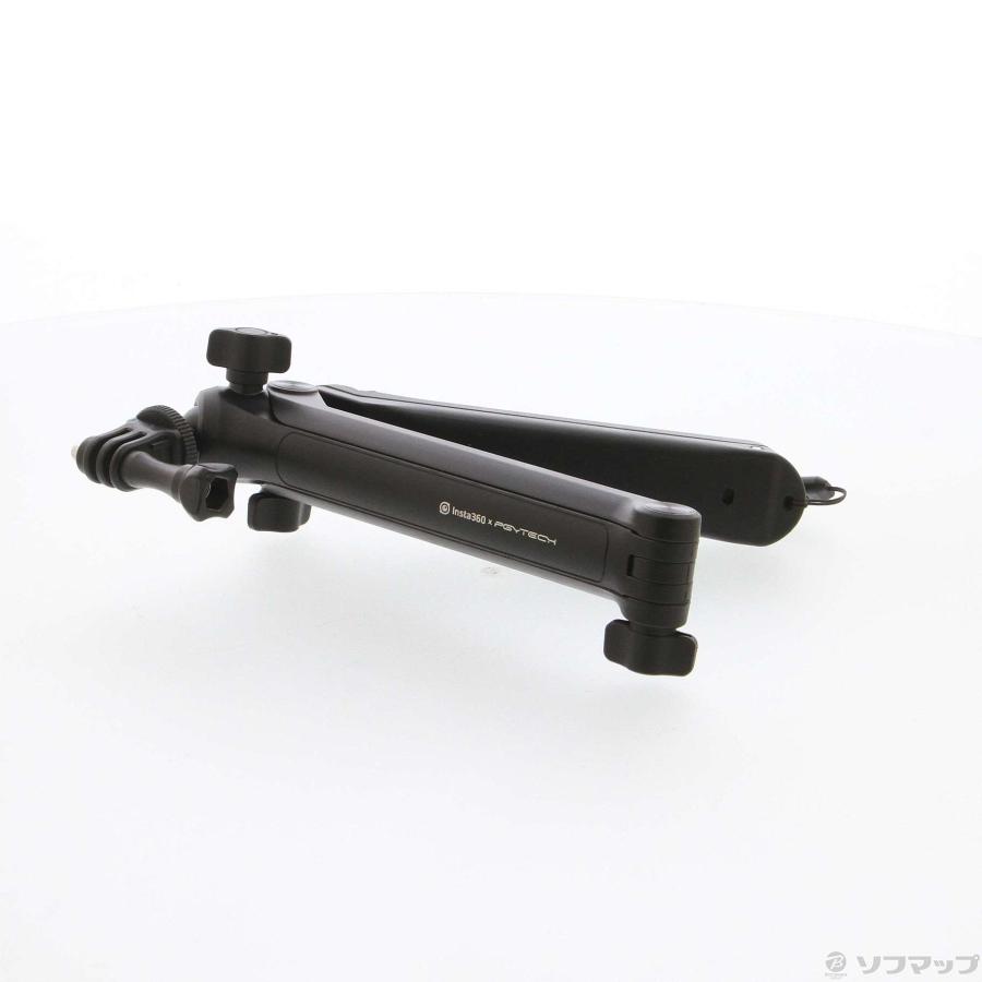 〔中古〕INSTA360(インスタ360)  Insta360 多機能自撮り棒 CINSTAVF |  | 01
