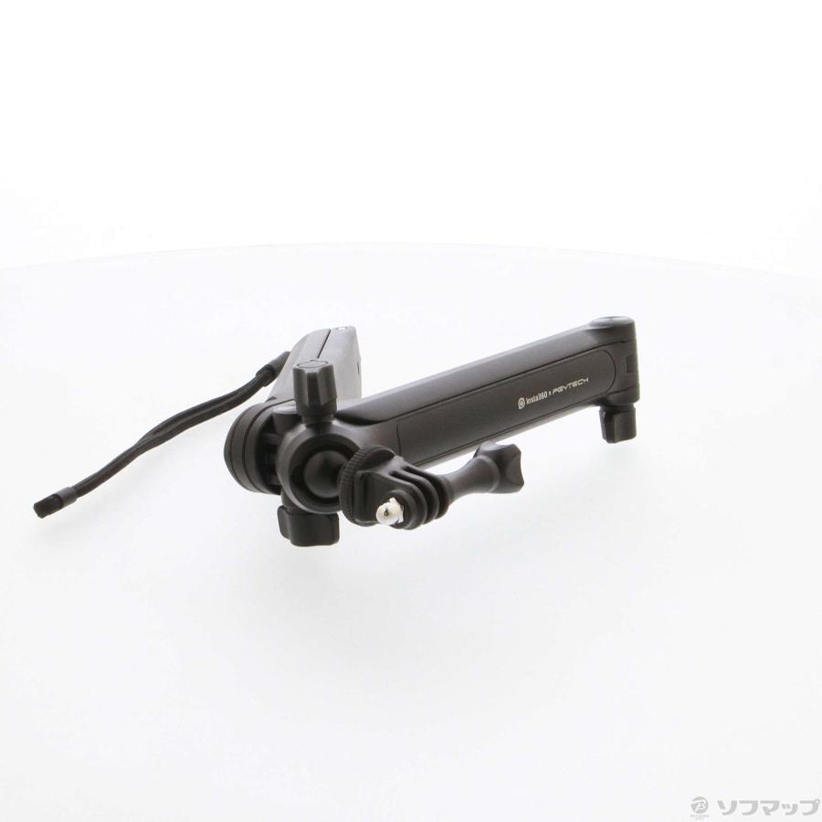 〔中古〕INSTA360(インスタ360)  Insta360 多機能自撮り棒 CINSTAVF |  | 04
