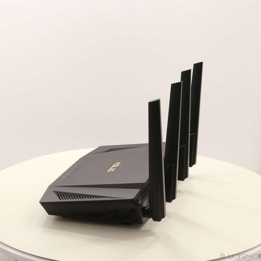 〔中古〕ASUS(エイスース)  RT-AX3000 | ASUS | 02