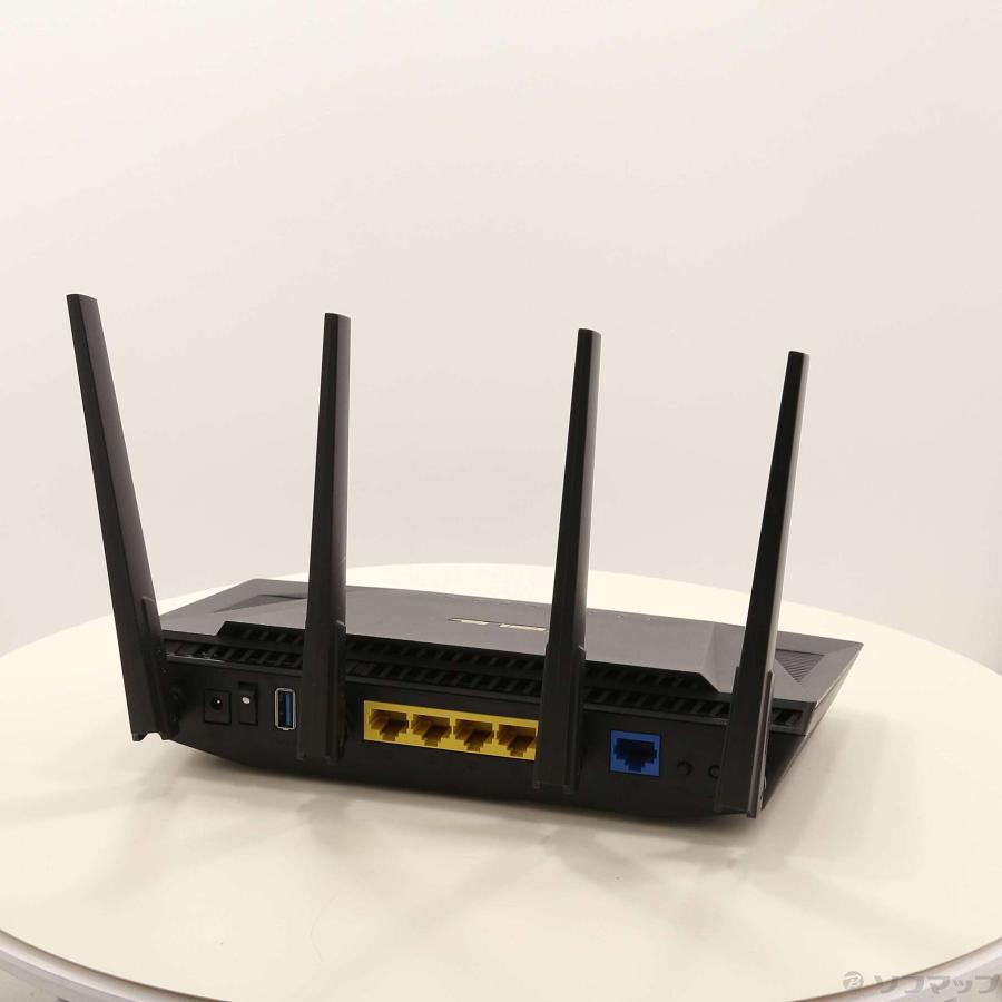 ASUS（エイスース） 〔中古〕 RT-AX3000 : ソフマップ Yahoo!店 - 通販