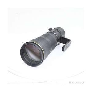 〔中古〕Nikon(ニコン)  期間特価対象品 Nikon AF-S 500mm F4 G ED VR (レンズ) | ニコン
