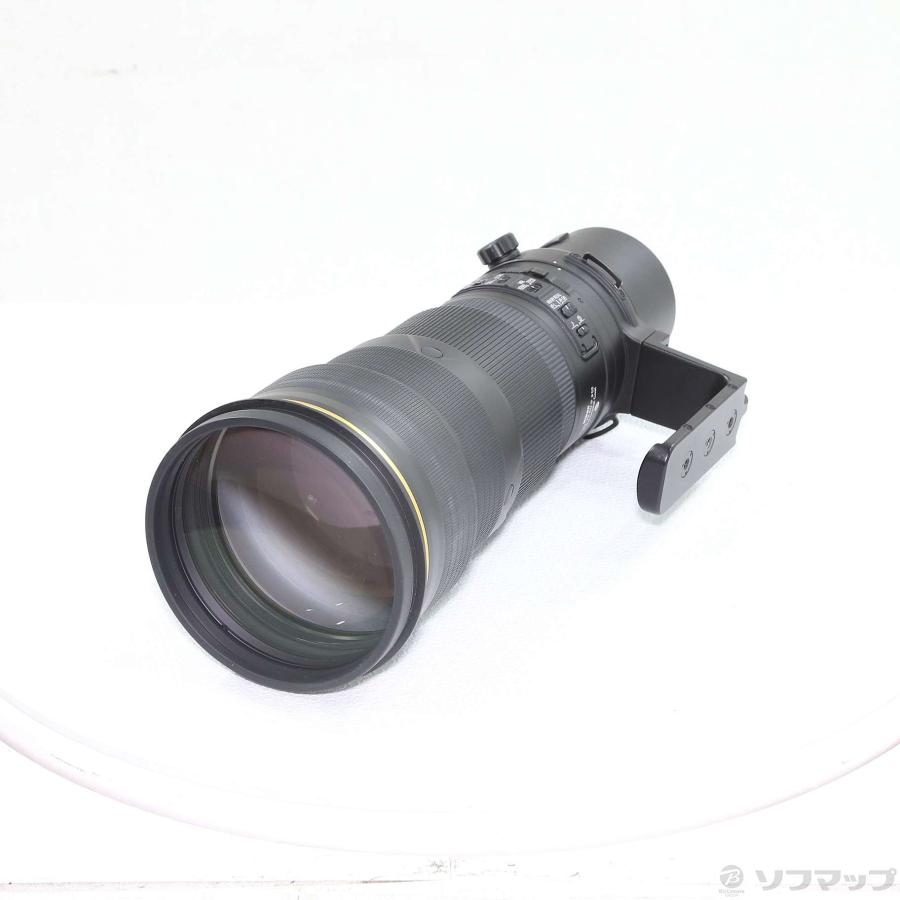 〔中古〕Nikon(ニコン)  期間特価対象品 Nikon AF-S 500mm F4 G ED VR (レンズ) | ニコン | 01