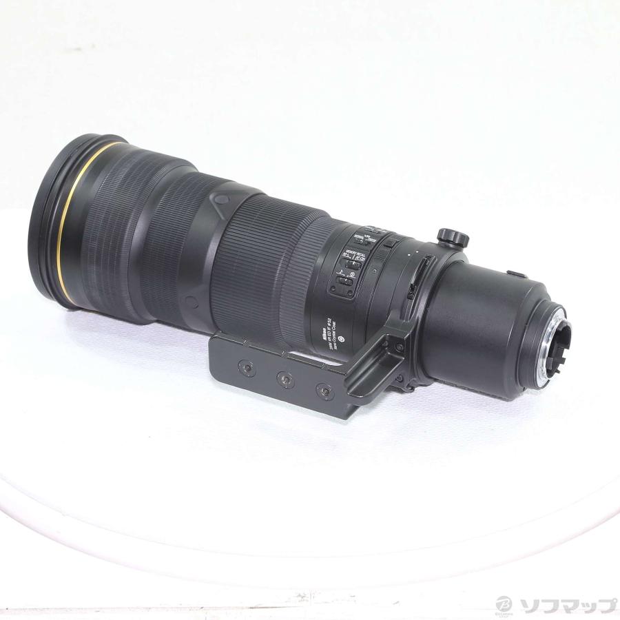〔中古〕Nikon(ニコン)  期間特価対象品 Nikon AF-S 500mm F4 G ED VR (レンズ) | ニコン | 02