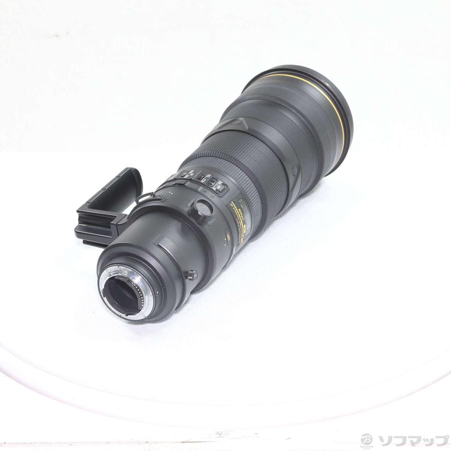 〔中古〕Nikon(ニコン)  期間特価対象品 Nikon AF-S 500mm F4 G ED VR (レンズ) | ニコン | 03