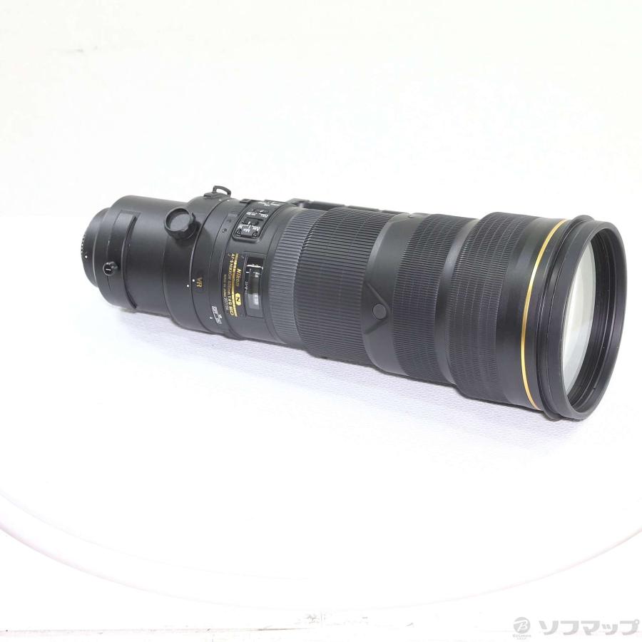 〔中古〕Nikon(ニコン)  期間特価対象品 Nikon AF-S 500mm F4 G ED VR (レンズ) | ニコン | 04