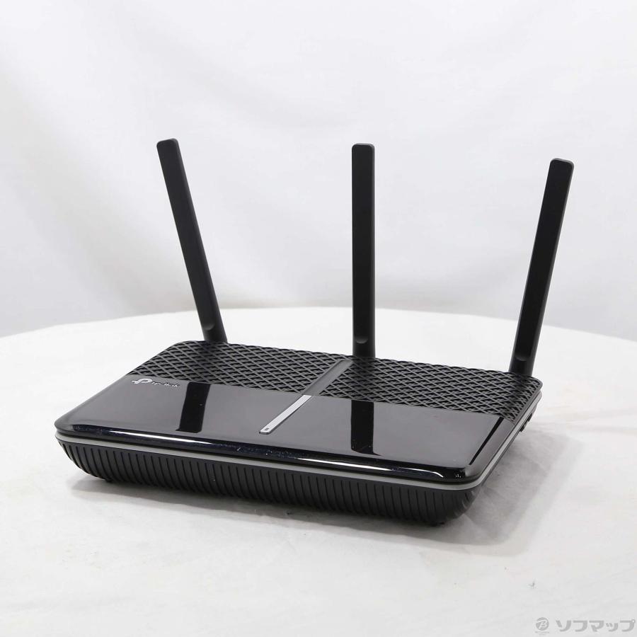 〔中古〕TPLINK  wifiルーター Archer A10 ARCHERA10R |  | 01